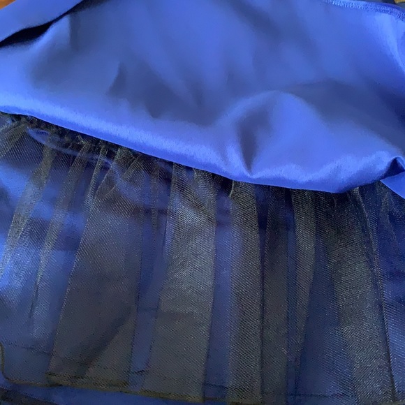 Semi-Formal/Homecoming Dress - Picture 4 of 8